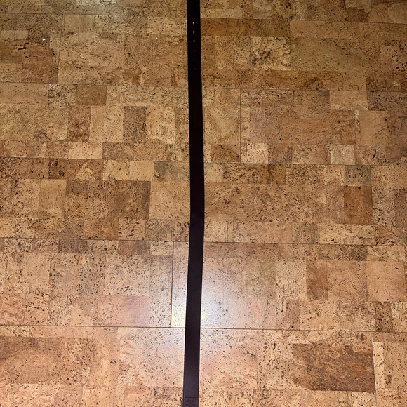 Kenneth Cole Mens Reversible belt - Picture 10 of 11